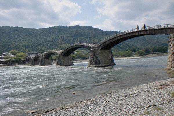 JR Pass, 5 Days, Hiroshima