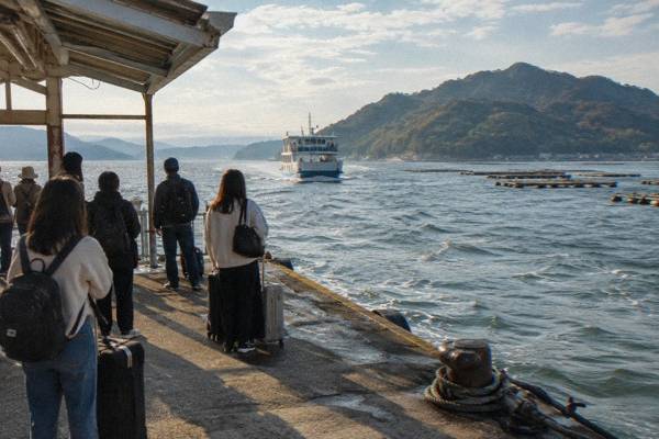 Small Group, 6.5-Hour UNESCO Day, Hiroshima