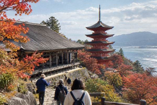 Private Island Tour, 6 Hours, Hiroshima