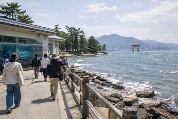 Private UNESCO Sites, 6 Hours, Hiroshima